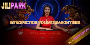 Introduction to live Dragon Tiger