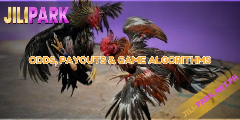Master Thomo Sabong at JILIPARK – Ultimate Cockfight Betting Guide 2 Odds Payouts Game Algorithms
