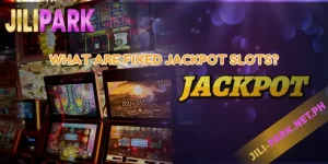 What Are Fixed Jackpot Slots