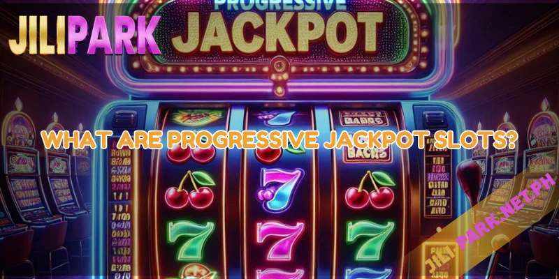 What Are Progressive Jackpot Slots