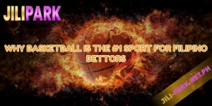 Why Basketball is the 1 Sport for Filipino Bettors