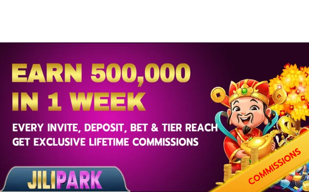 Jilipark 11 jilipark earn 500000 in 1 week