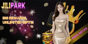overview of this promotion at JILIPARK